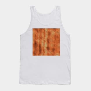 Rust Tank Top